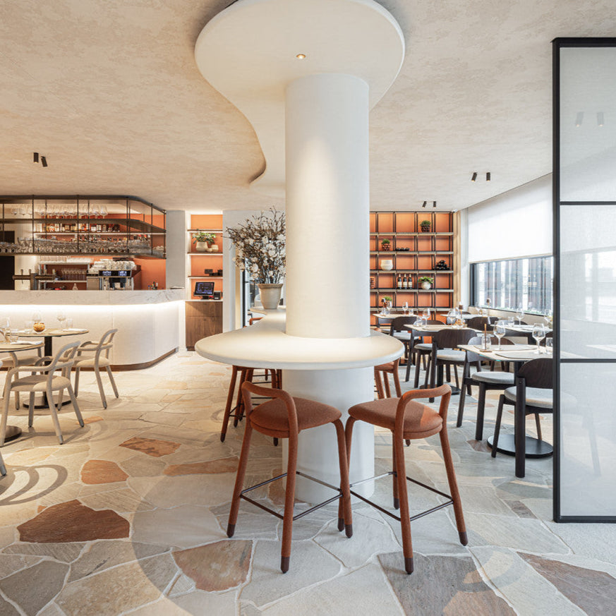 Tabouret de bar/comptoir Pippi