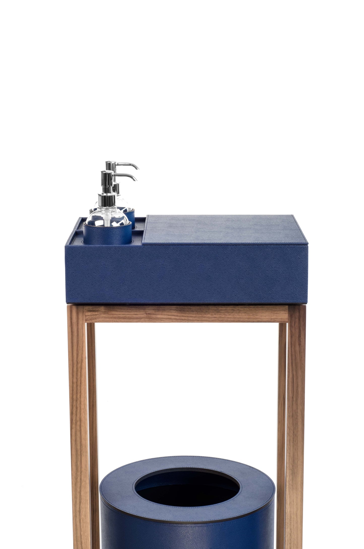 Station de désinfection Igea avec boîte