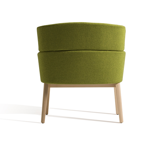 Fauteuil Concord 525UM