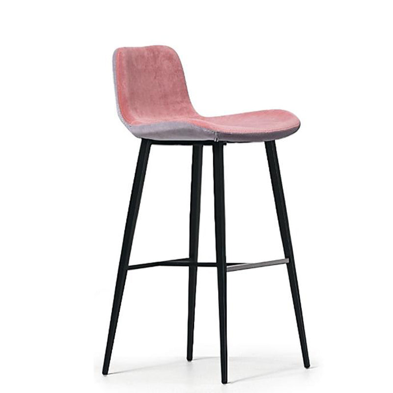 Tabouret de bar et de comptoir Dalia