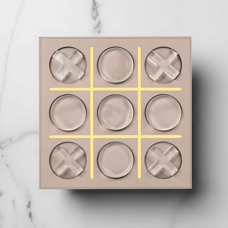 Jeu de société Boston Tris - Livraison rapide