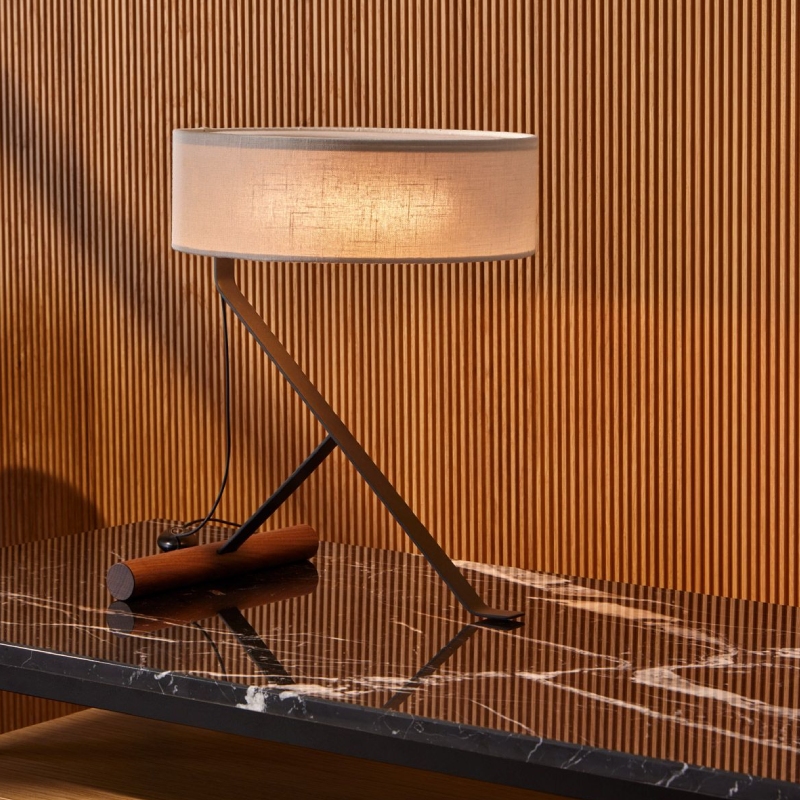 Lampe de table Chicago