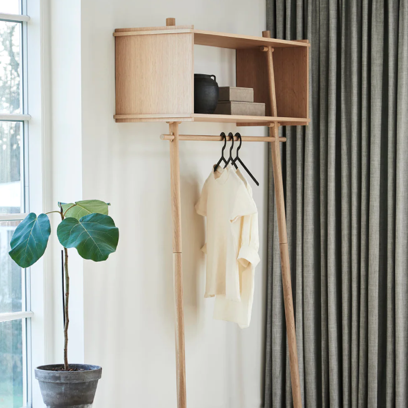 Cintre Illusion - Lot de 3