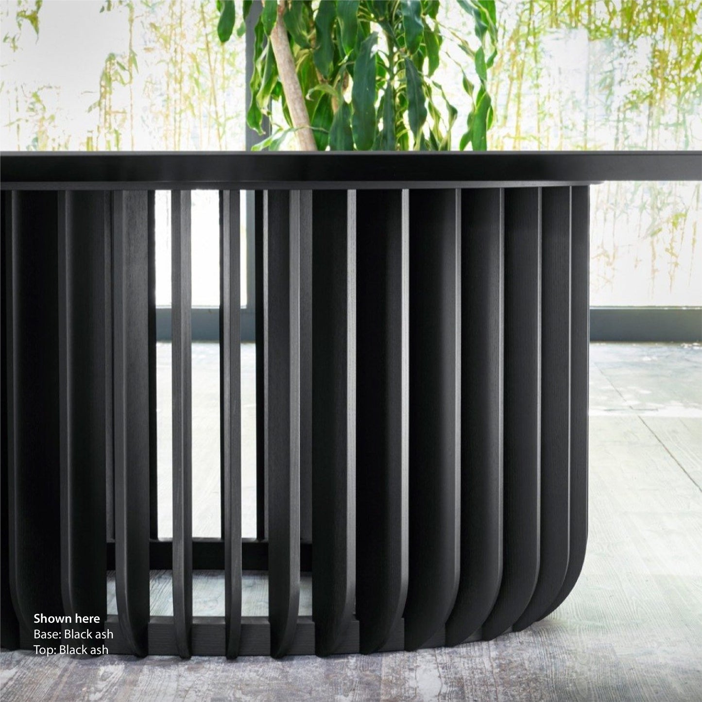 Table à manger ronde Juice