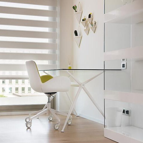 Fauteuil de bureau Dalia DPB TS