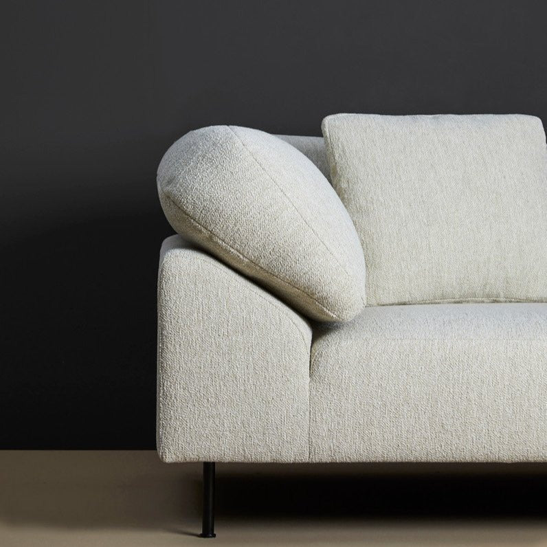 Canapé Collar 2,5 places