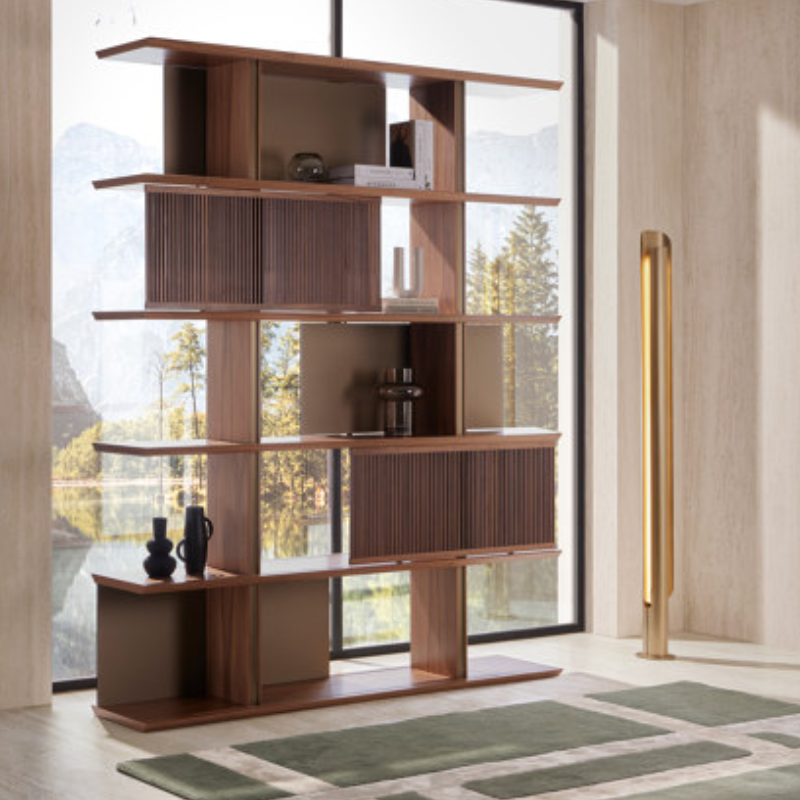 Lampadaire LED Stockholm