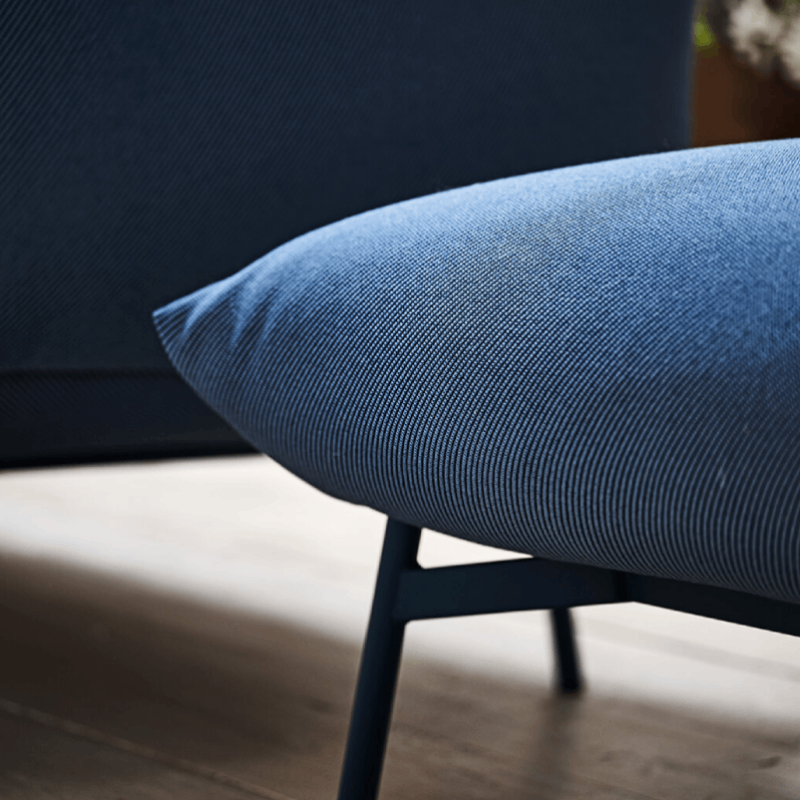 Pouf Zone B1 M TS et B2 M TS