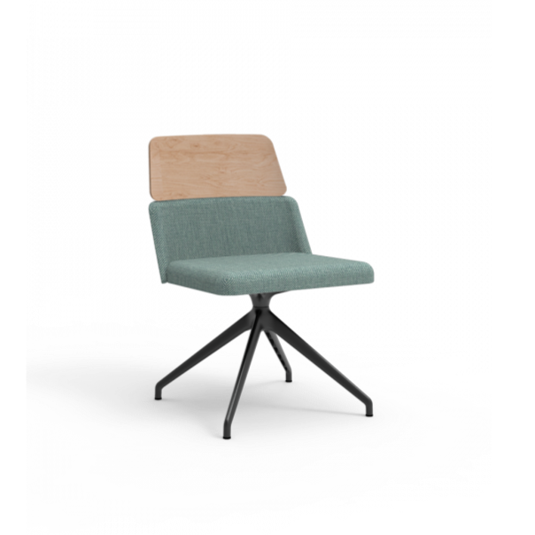 Chaise de bureau Concord 522WD