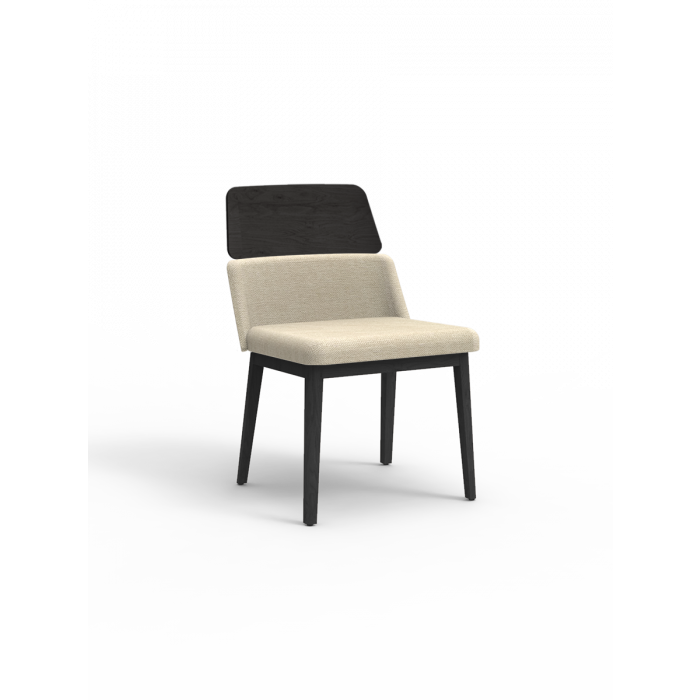 Chaise d'appoint Concord 522WM