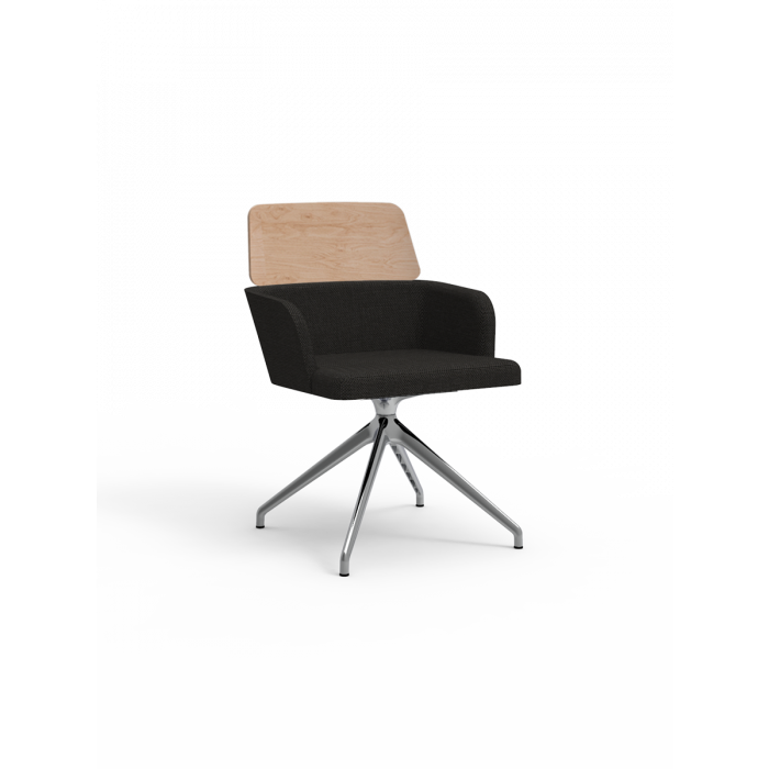 Chaise de bureau Concord 523WD