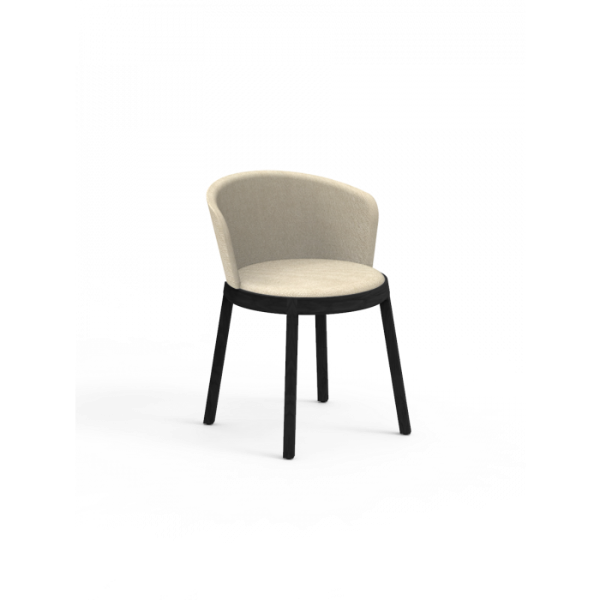 Fauteuil Aro 691T - Entièrement rembourré