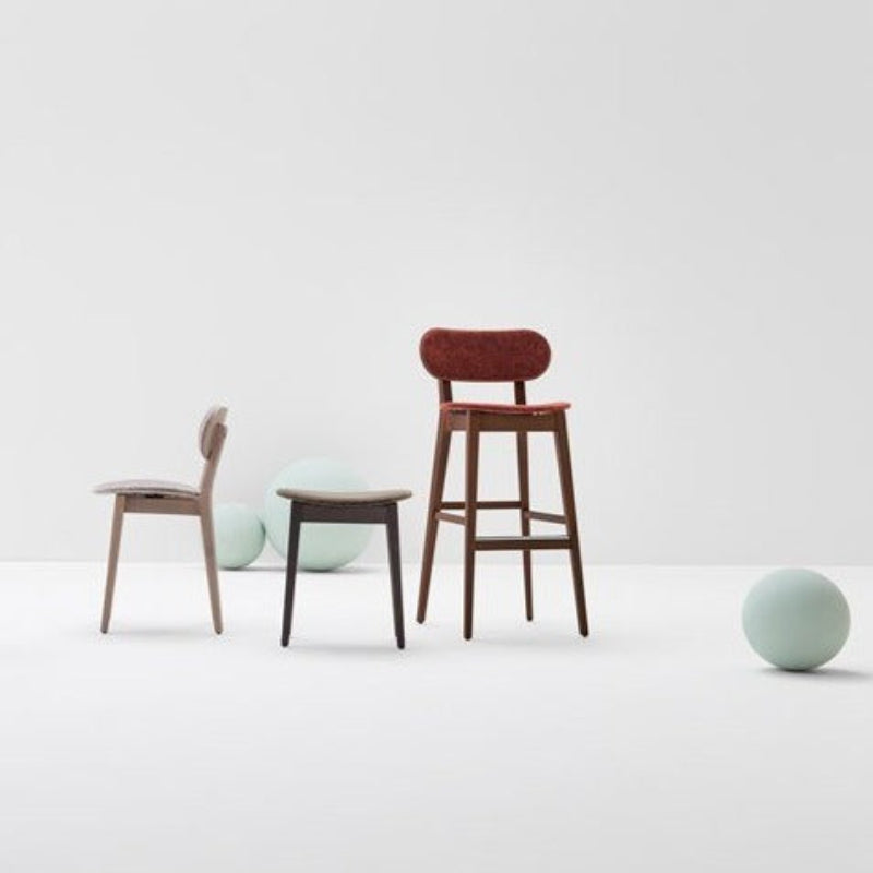 Tabouret de bar Gradisca 623