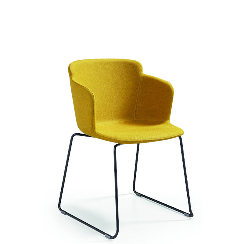 Fauteuil Calla PMT TS avec base luge