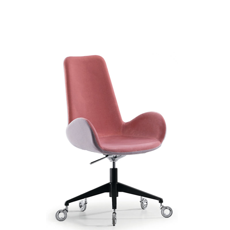 Fauteuil de bureau haut pivotant Dalia DPA TS