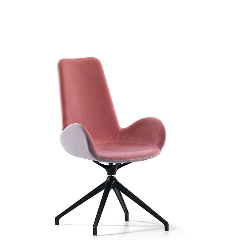 Fauteuil de bureau pivotant haut Dalia PA MX TS