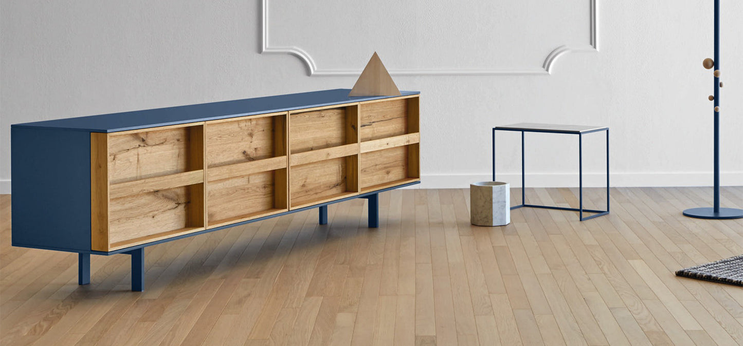 Buffet et armoire Ramblas