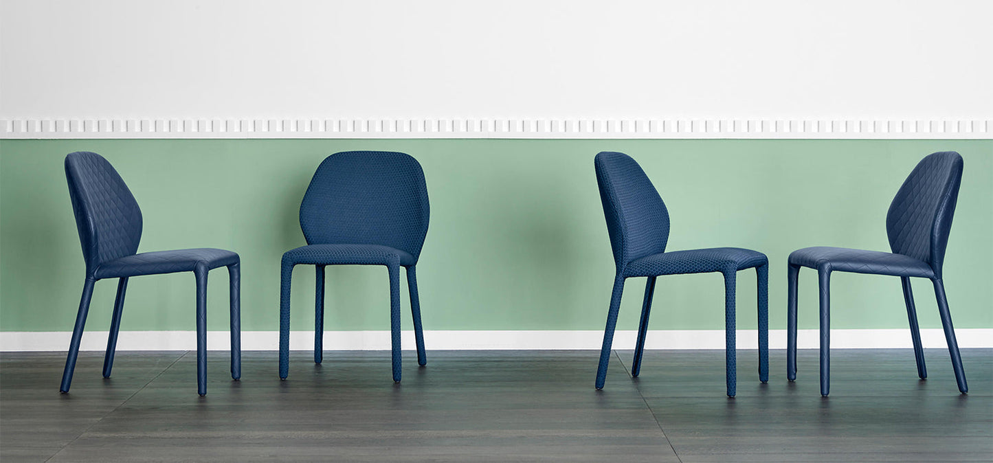 Chaise de salle à manger Dumbo