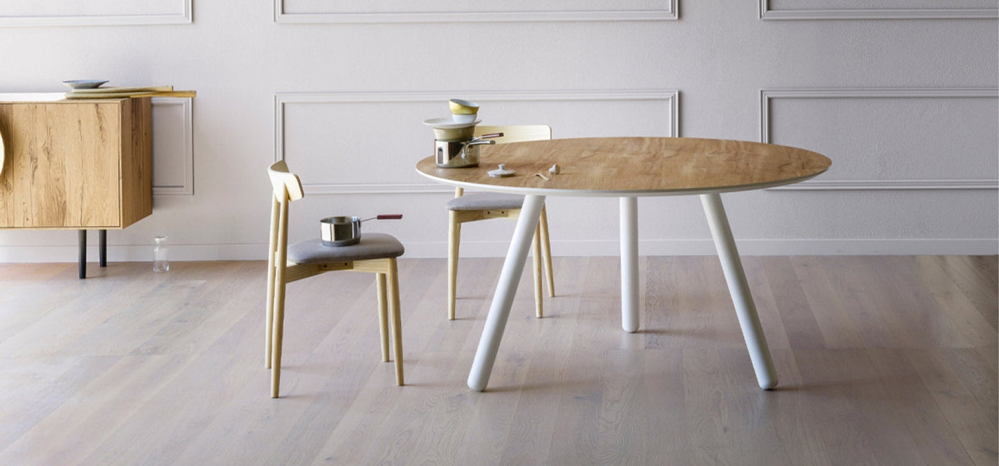 Table à manger Pixie