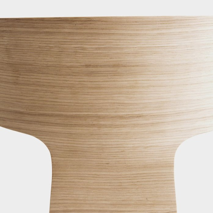 Chaise en bois Fedra