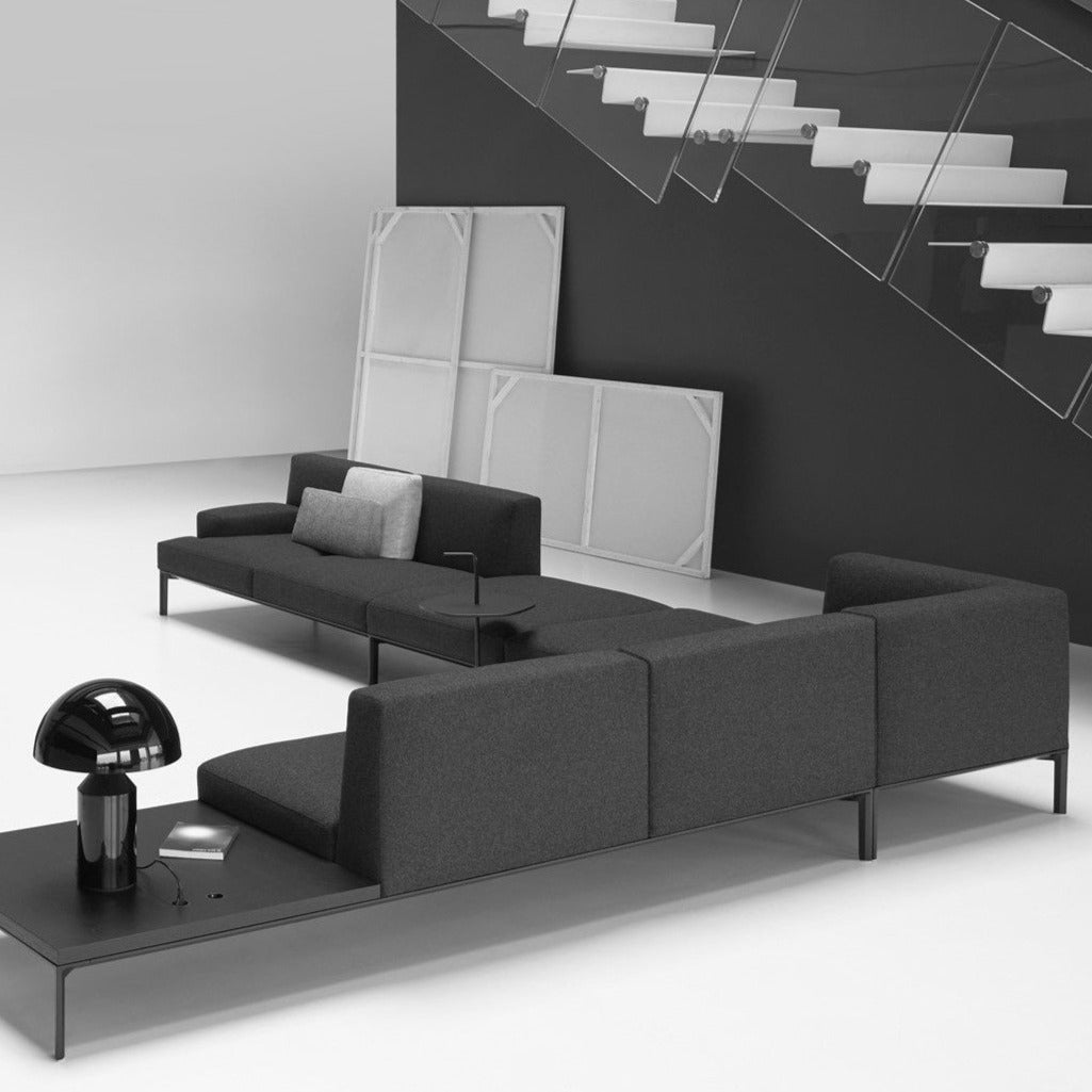 Canapé Modulaire ADD Soft Vis-à-Vis