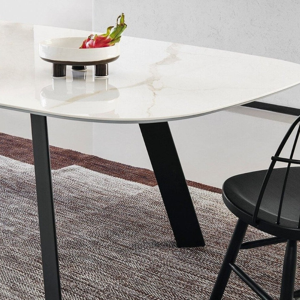 Table à manger Alexander