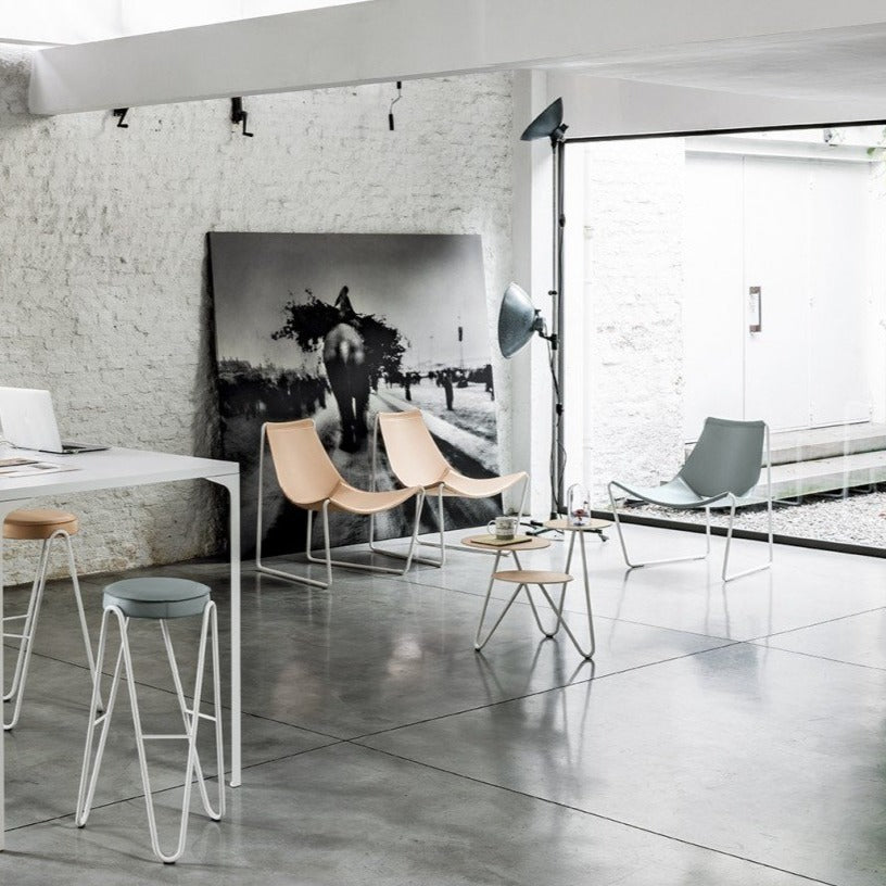 Table basse Apelle Trio