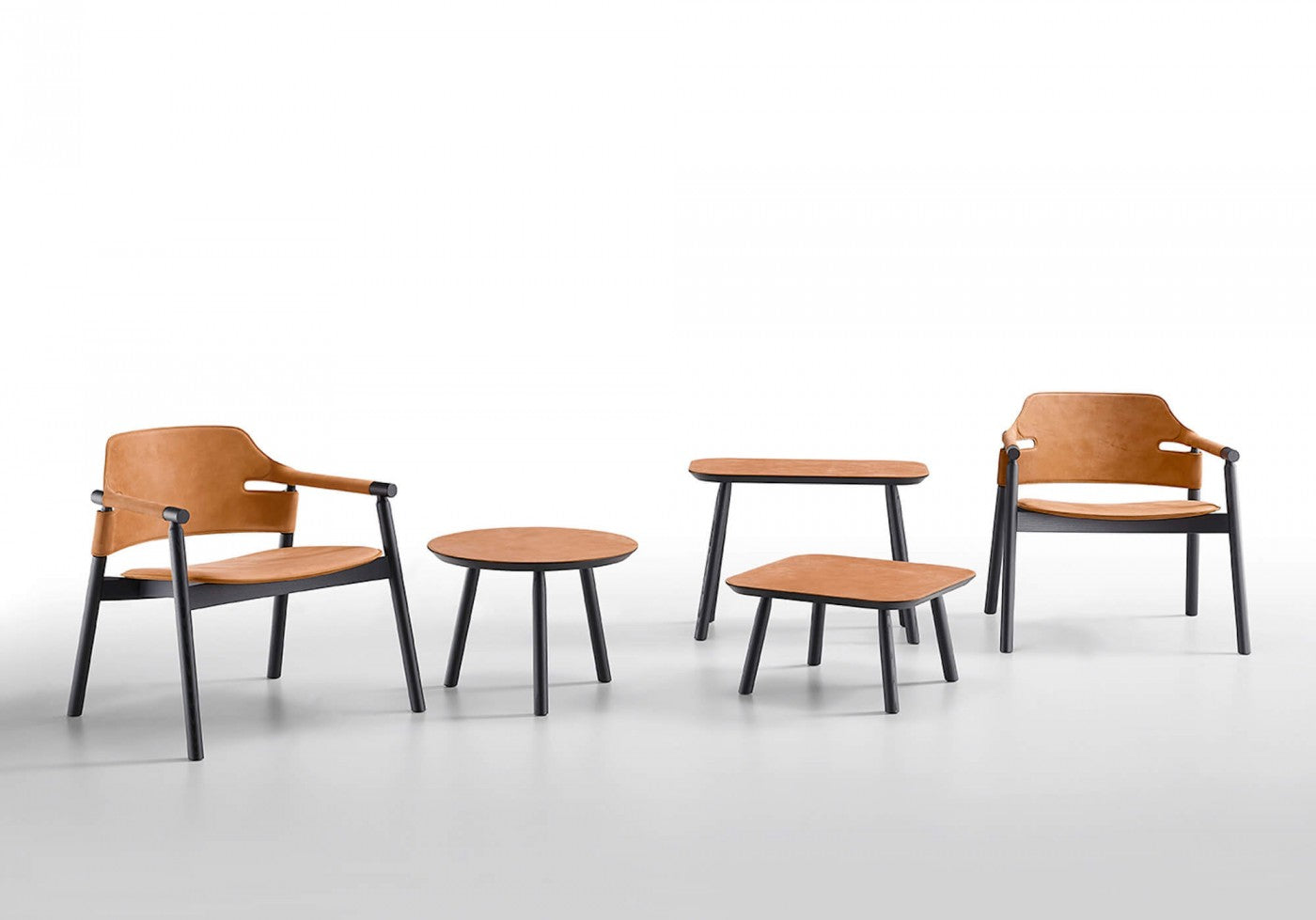 Fauteuil Lounge Suite AP L CU