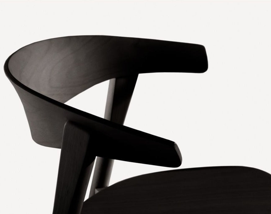 Chaise en bois Nix 230M