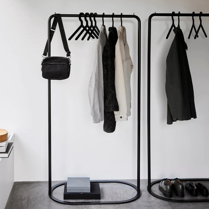 Portant à vêtements O&O