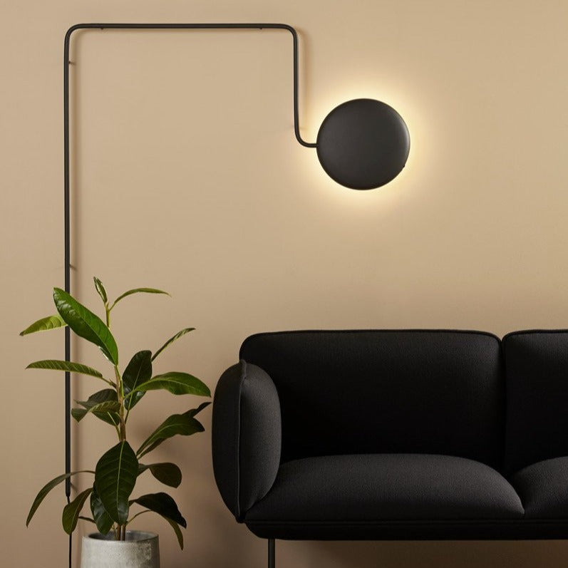 Canapé deux places Nakki