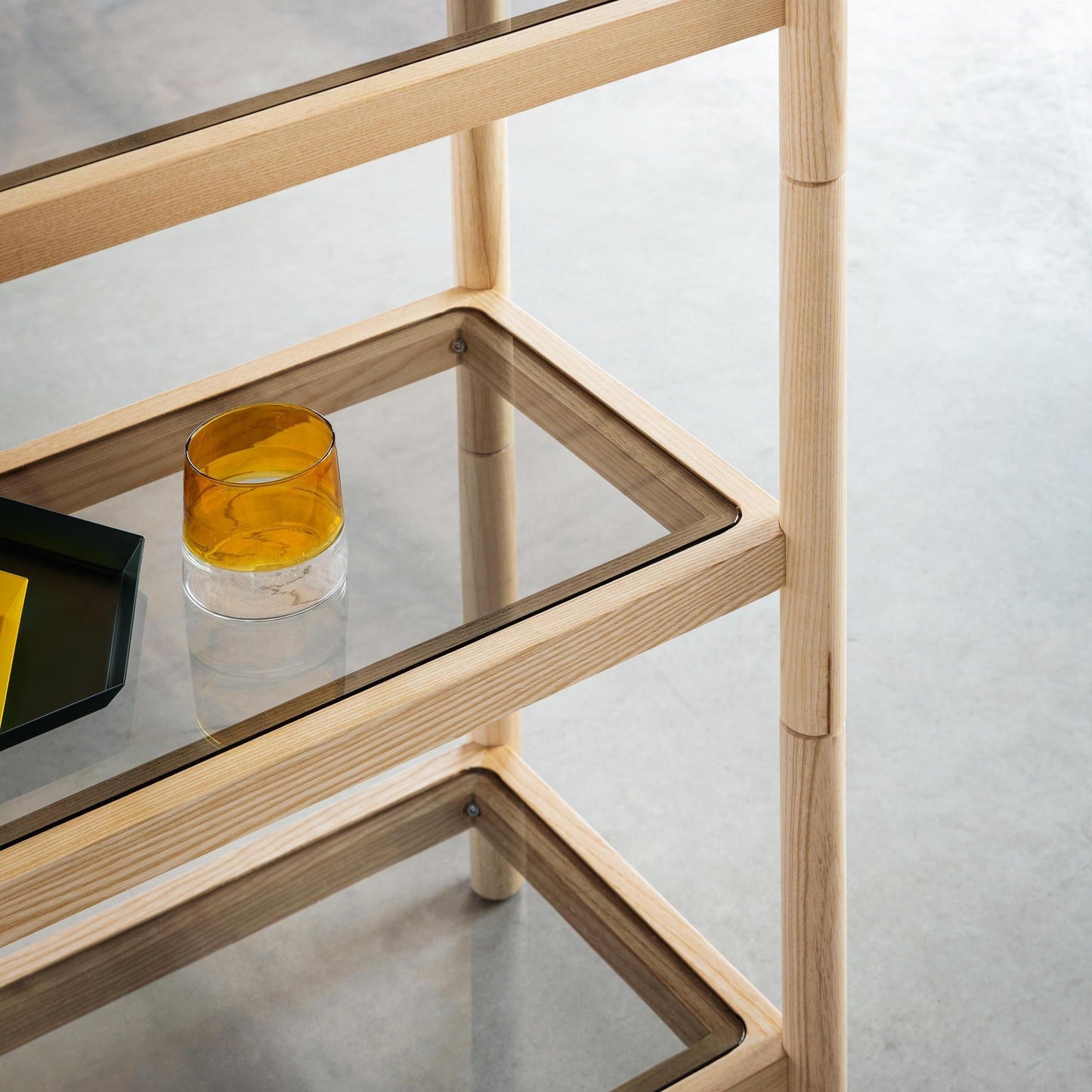 Bibliothèque modulaire Siena