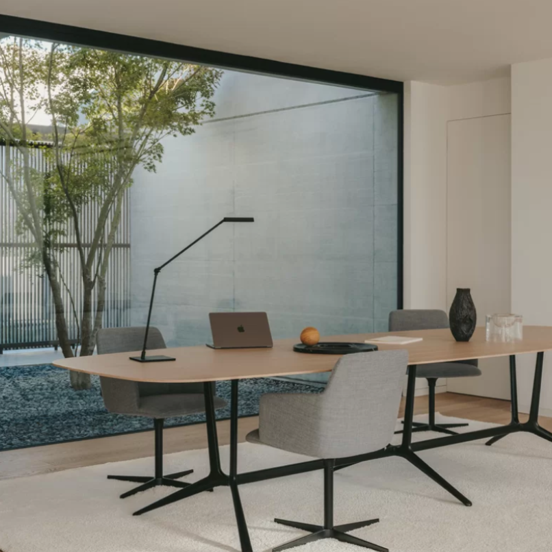 Tableau des sentiers