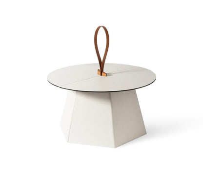 Table d'appoint Aile