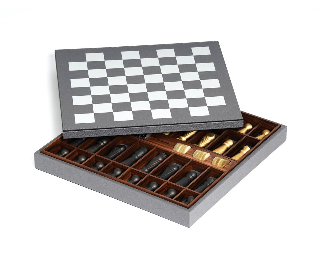 Jeu d'échecs 