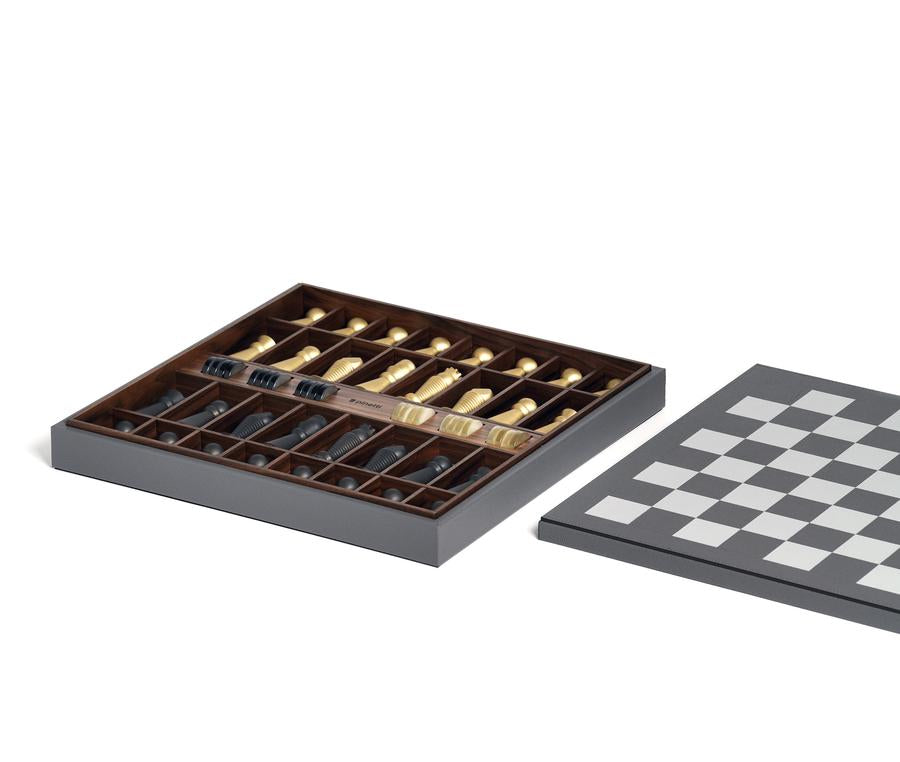 Jeu d'échecs 