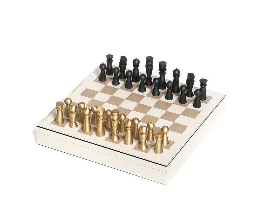 Jeu d'échecs 