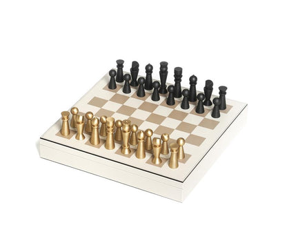 Jeu d'échecs 