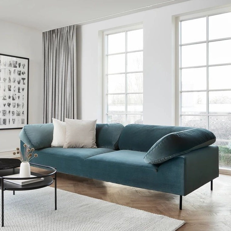 Canapé Collar 2,5 places