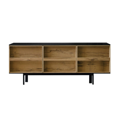 Buffet et armoire Ramblas