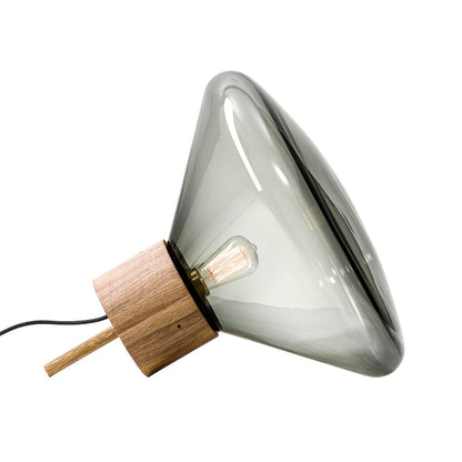 Lampe de table Muffins