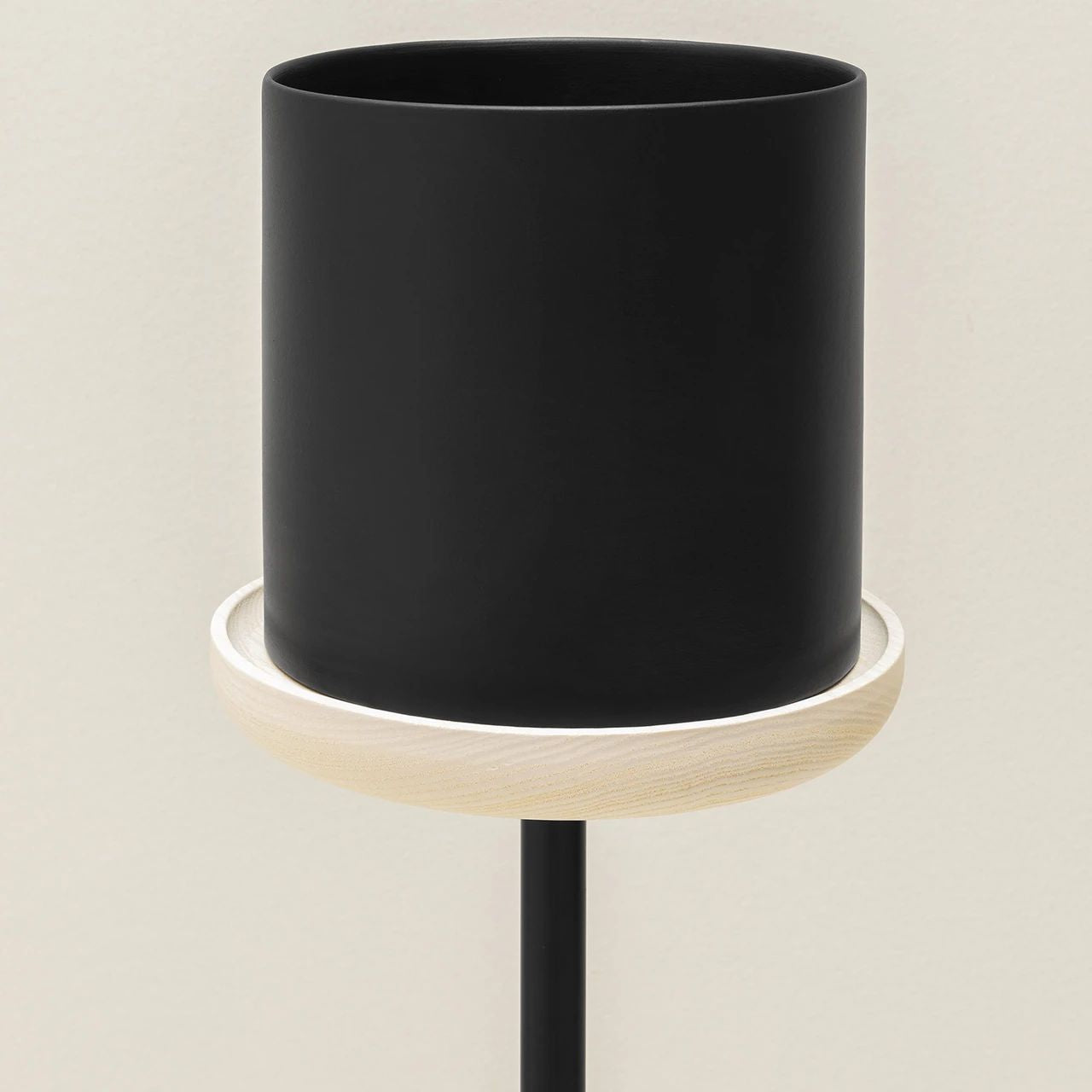 Pot de fleurs Cigales