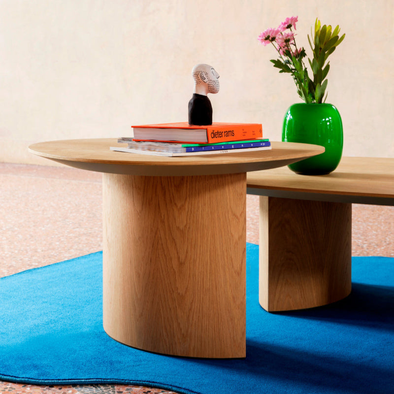 Table basse et d'appoint Plautino