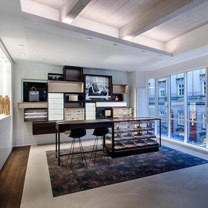 Tabouret Miunn - Livraison rapide