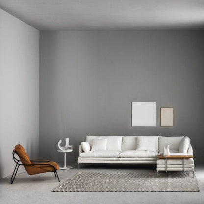 Table d'appoint Toi avec compartiment