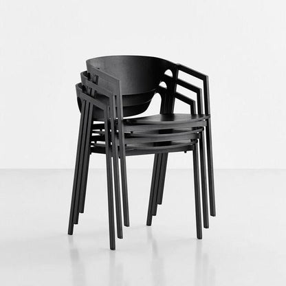 Chaise de salle à manger SAC