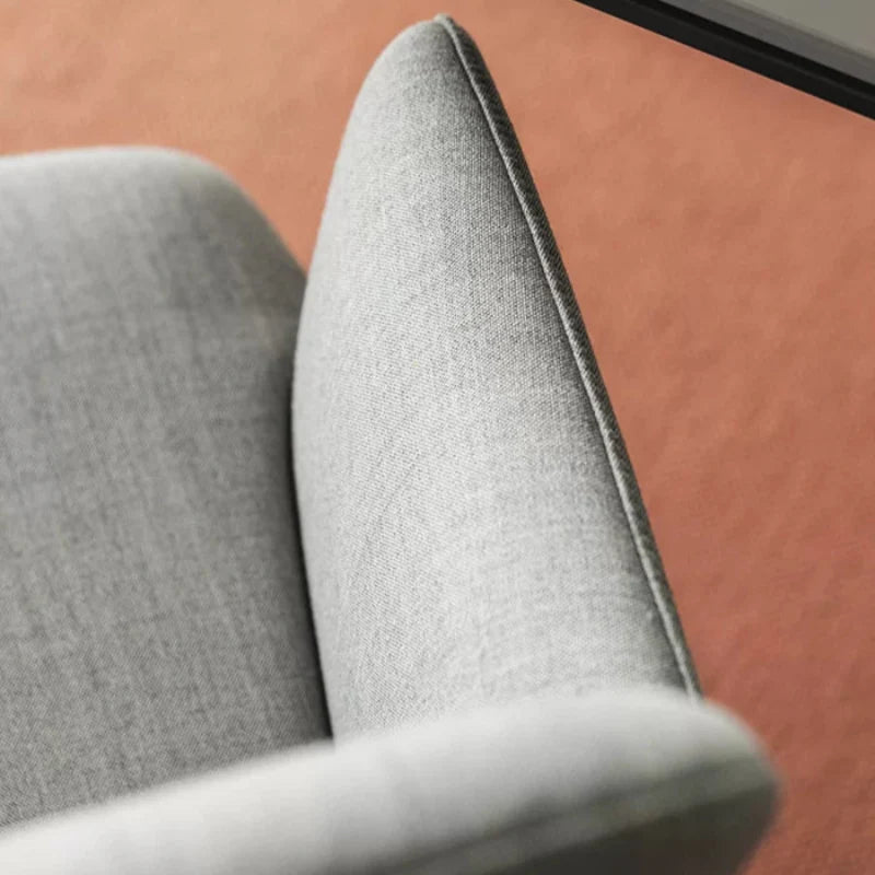 Chaise en aluminium S591