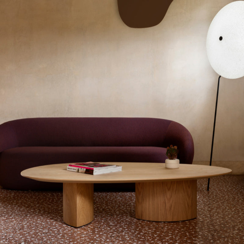 Table basse et d'appoint Plautino