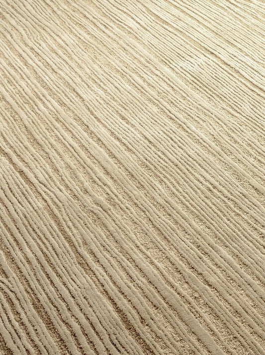 Tapis tufté main Eik