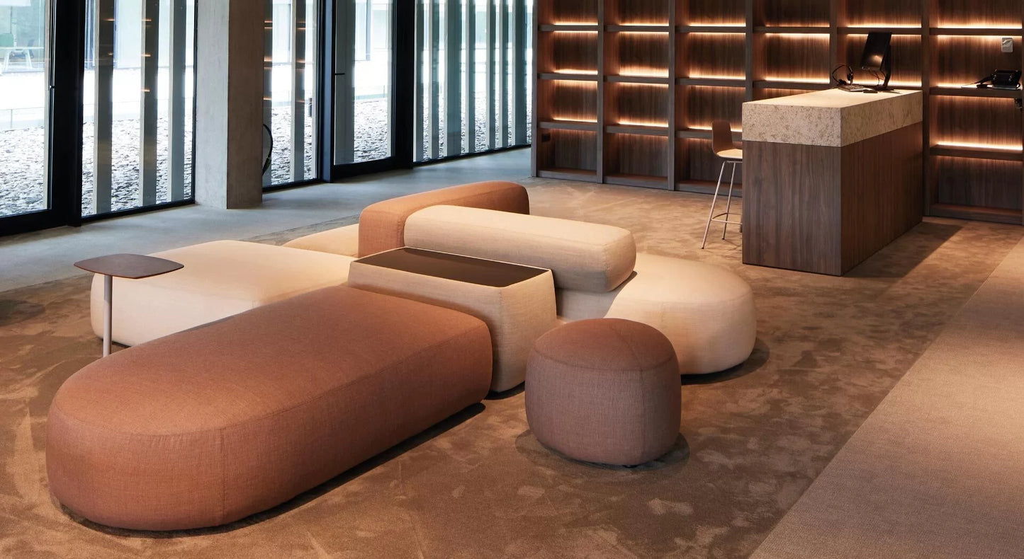 Canapé modulaire Plus